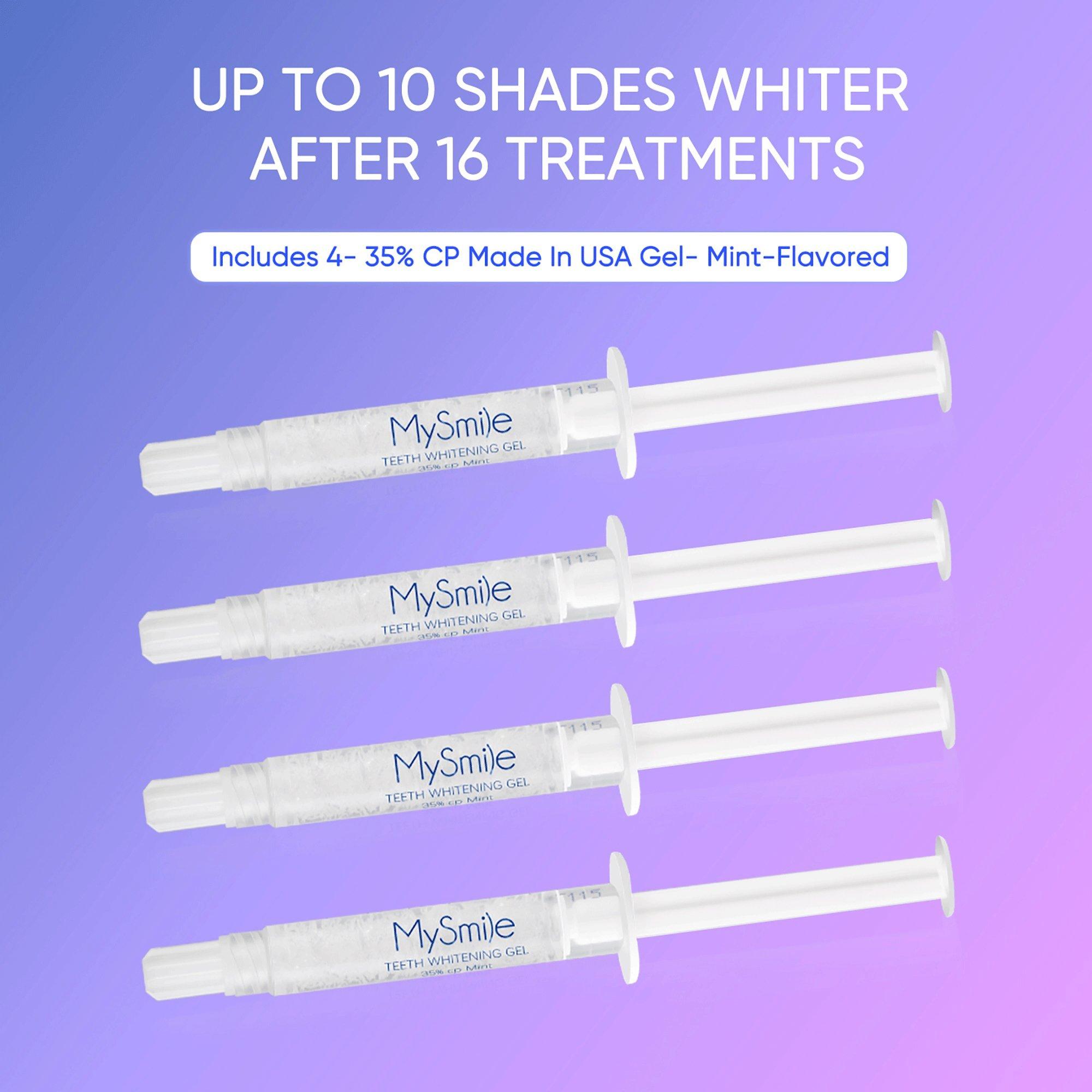 MySmile Teeth Whitening Kit - Thumbnail 2