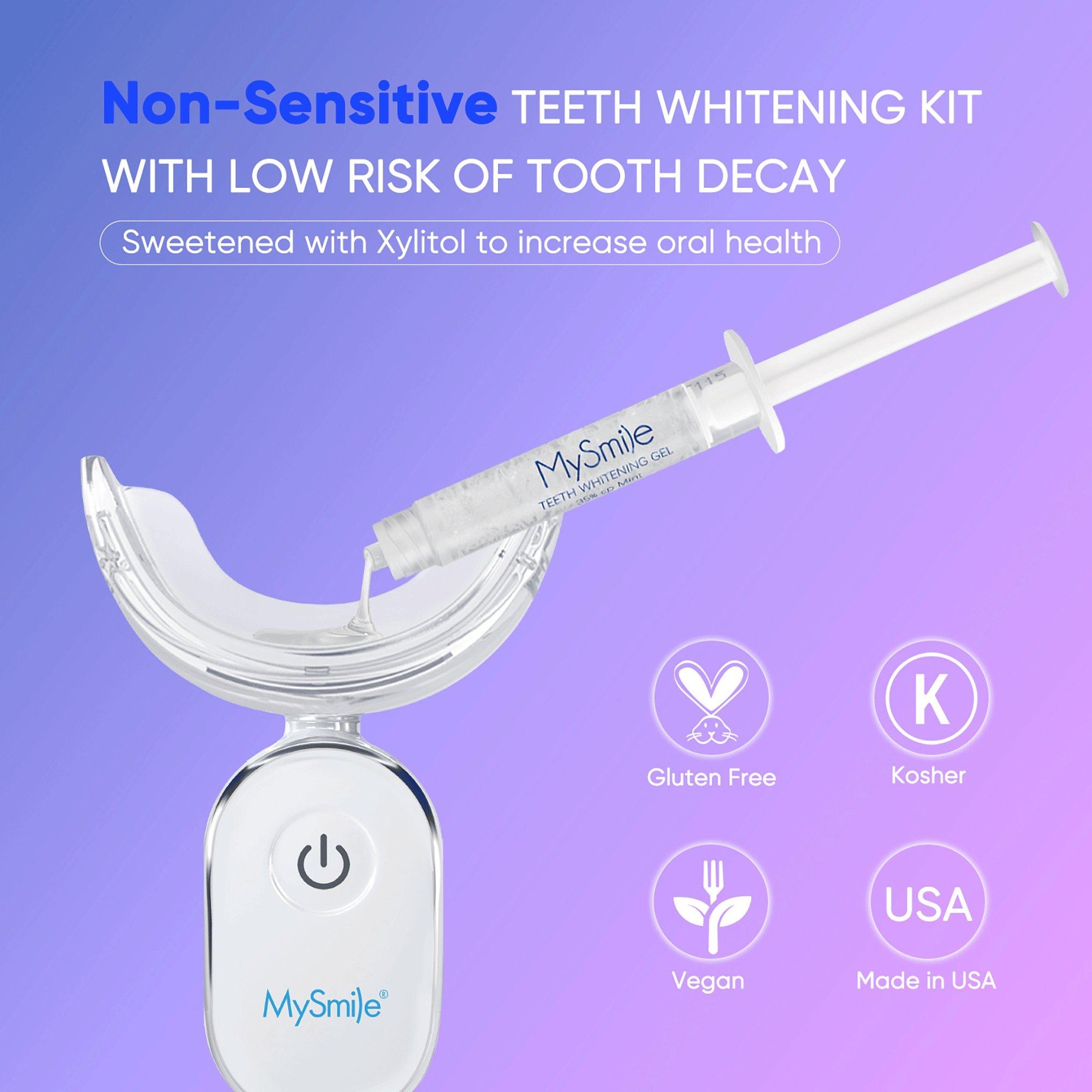 MySmile Teeth Whitening Kit - Thumbnail 4