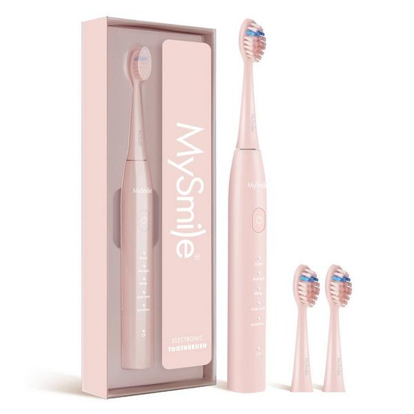 MySmile DY156 Essential Electric Toothbrush with 5 Modes #1