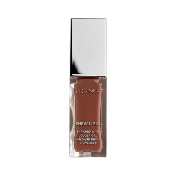 Sigma Beauty Renew Lip Oil #1