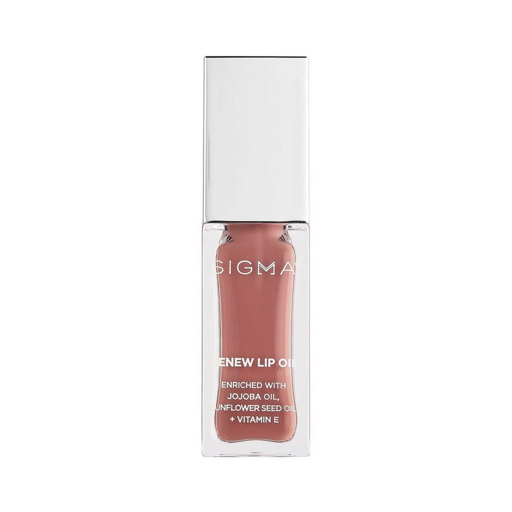 Sigma Beauty Renew Lip Oil - Tint