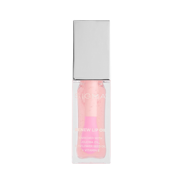 Sigma Beauty Renew Lip Oil #1