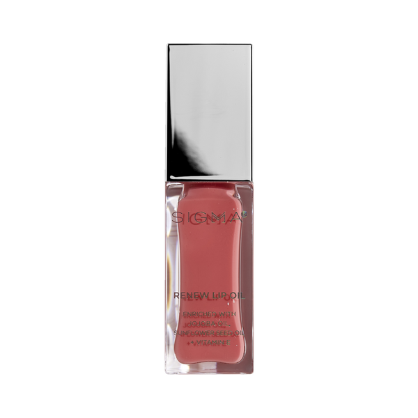 Sigma Beauty Renew Lip Oil #1