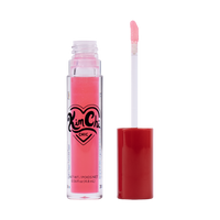 Cherry Chic Lip Gloss