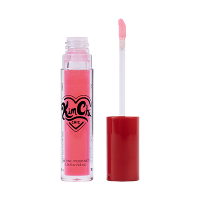 KimChi Chic Beauty Cherry Chic Lip Gloss