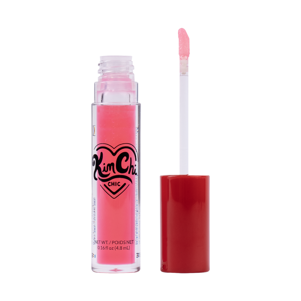 Kimchi Chic Beauty Cherry Chic Lip Gloss