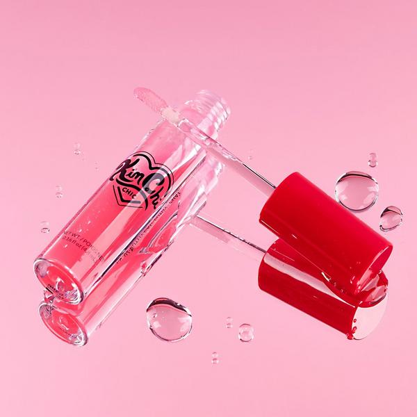 KimChi Chic Beauty Cherry Chic Lip Gloss #4