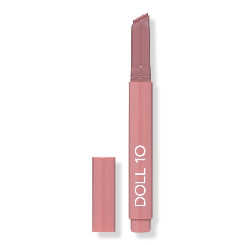 Doll 10 - Juicy Berry Peptide Plump Lip Treatment | Ulta Beauty
