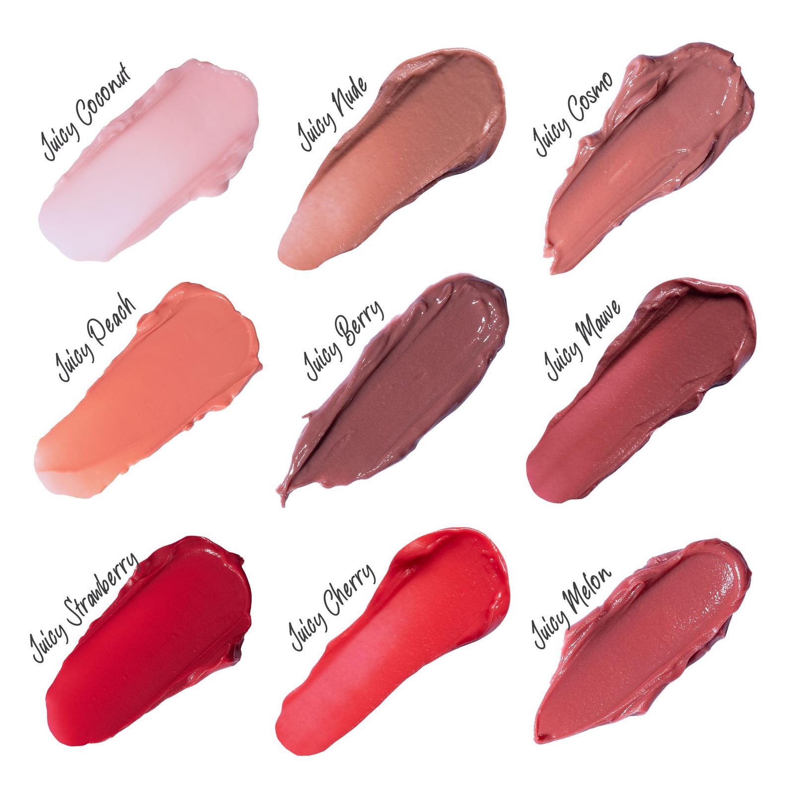 Peptide Plump Lip Treatment - Juicy Berry