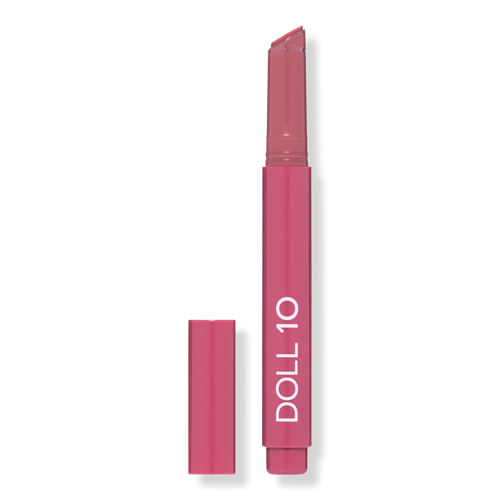 Doll 10 - Juicy Melon Peptide Plump Lip Treatment | Ulta Beauty