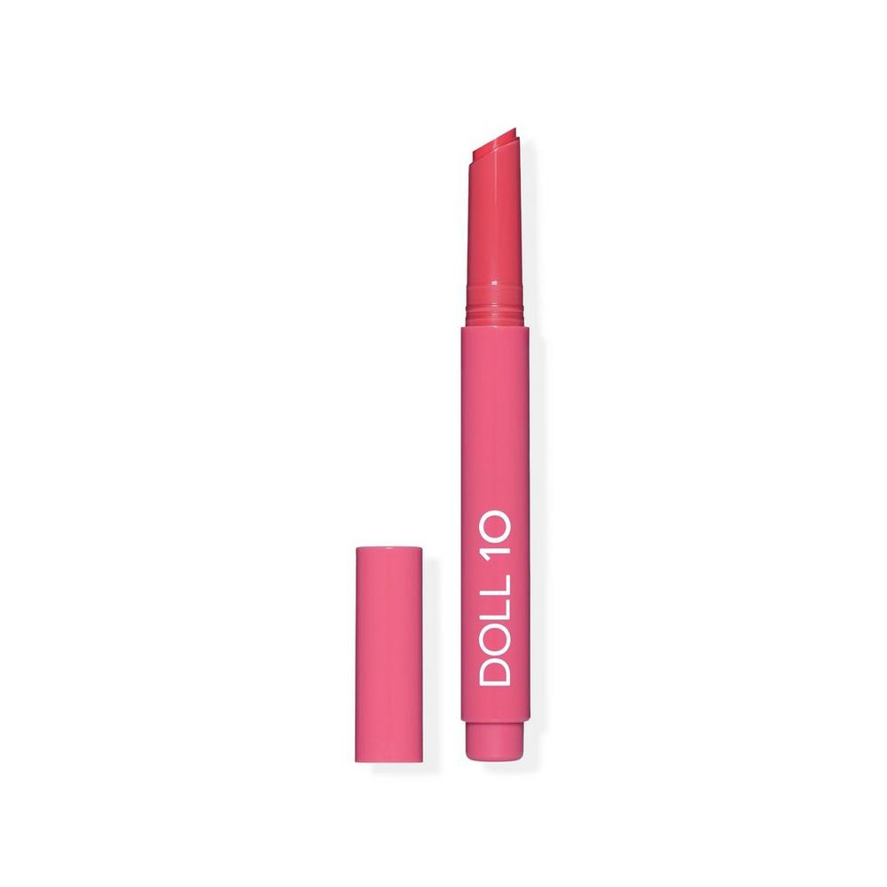 Doll 10 Peptide Plump Lip Treatment - Juicy Cherry