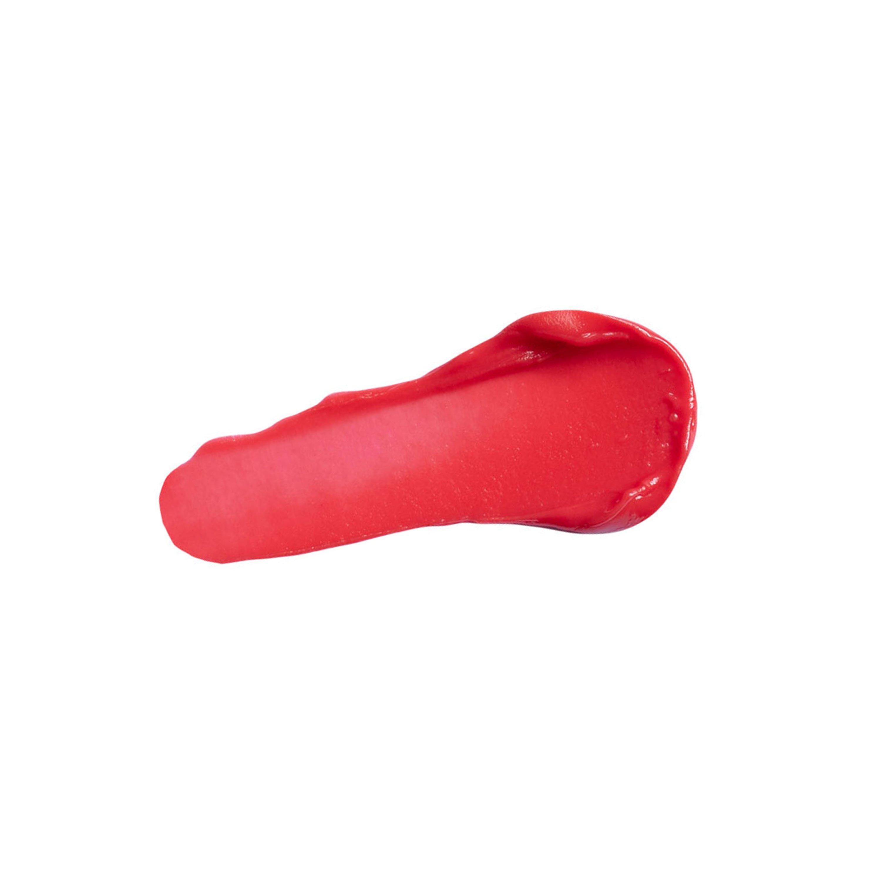 Средство для объёма губ Doll 10 Peptide Plump, цвет: Вишнёвый — фото 2