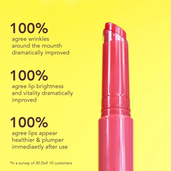 Doll 10 Peptide Plump Lip Treatment #6