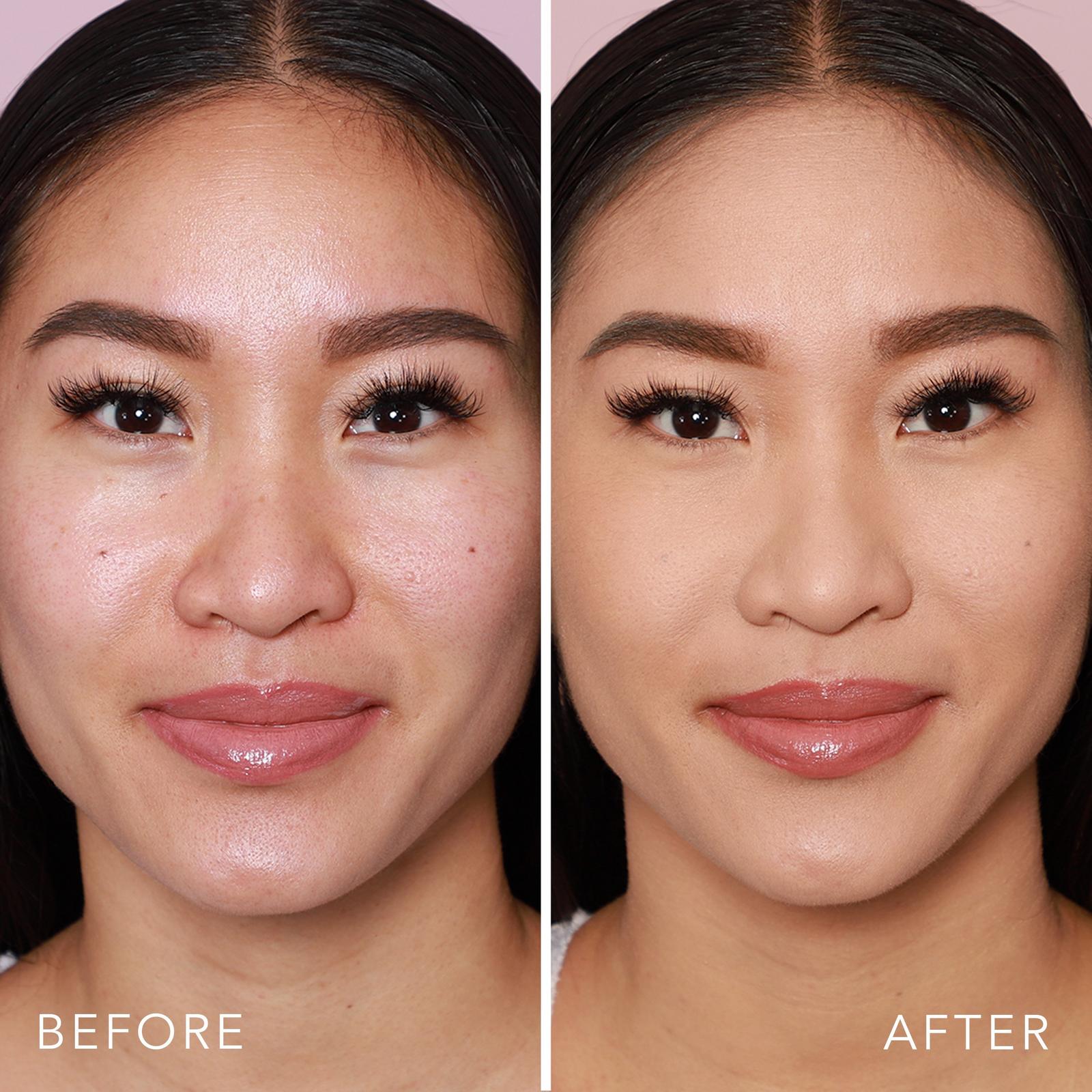 Doll Skin Pink Power Brightening Treatment Powder