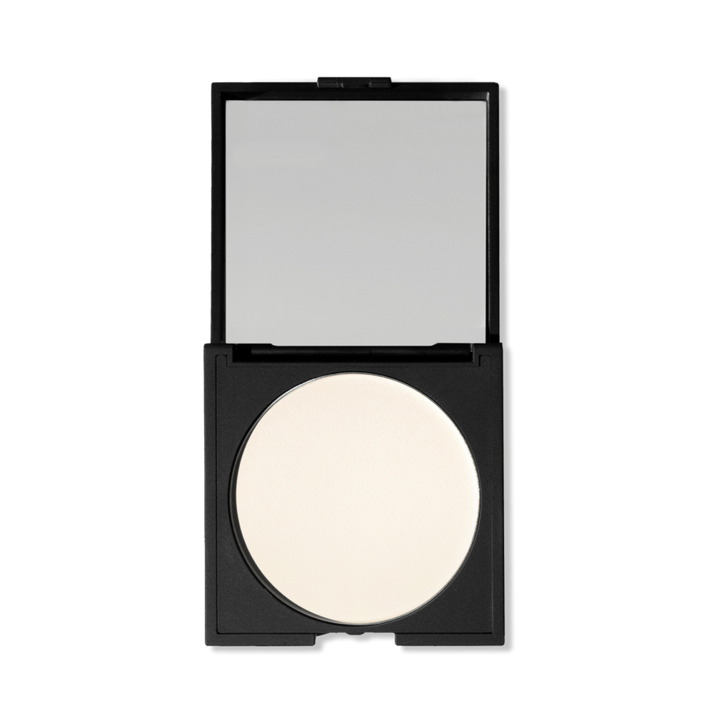 AMAZING COSMETICS Velvet Mineral Powderset