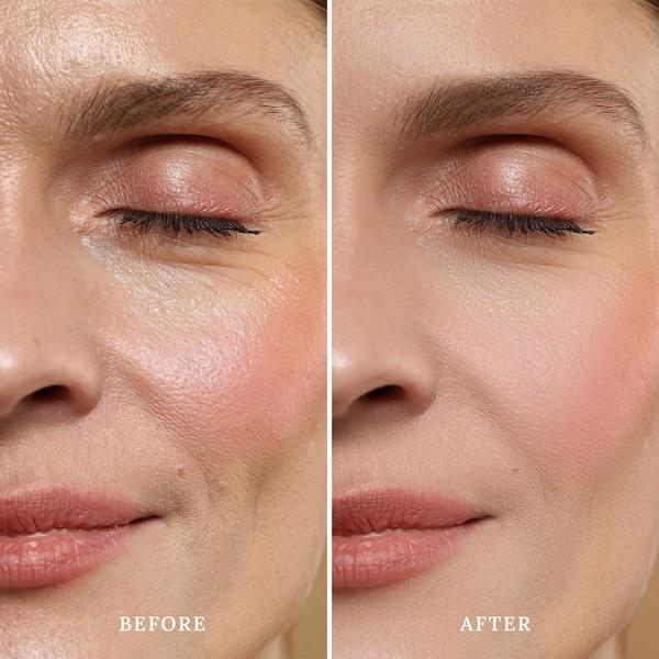 AMAZING COSMETICS Velvet Mineral Powderset #3