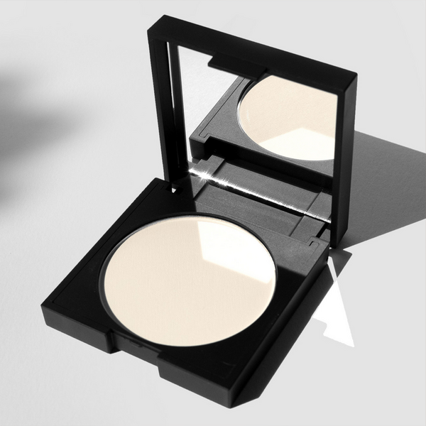 AMAZING COSMETICS Velvet Mineral Powderset #4