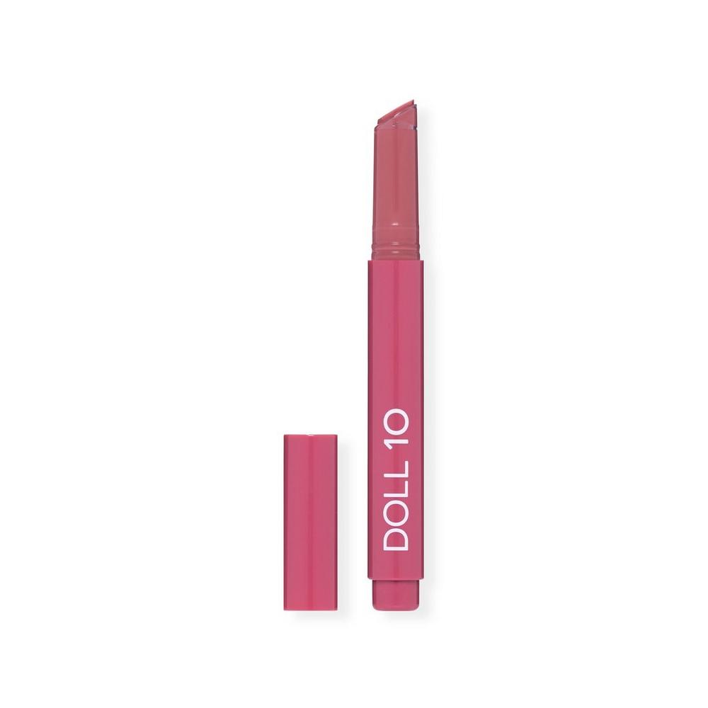 Doll 10 Peptide Plump Lip Treatment - Juicy Strawberry