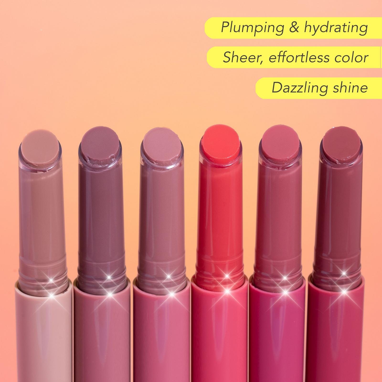 Peptide Plump Lip Treatment - Juicy Cosmo