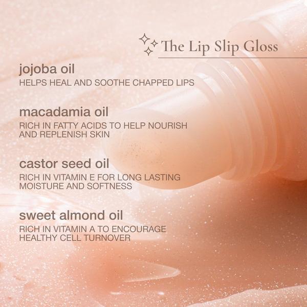 Sara Happ The Lip Slip Gloss #5
