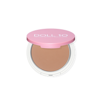 T.C.E. Filtered Finishing Powder