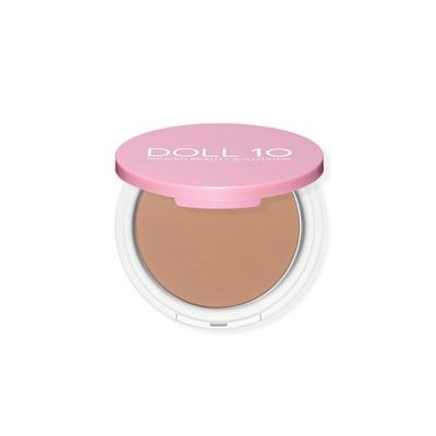 Doll 10 T.C.E. Filtered Finishing Powder