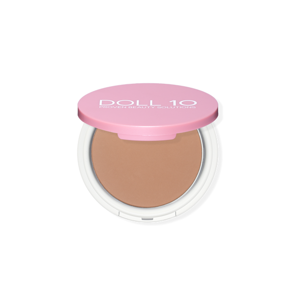 Doll 10 T.C.E. Filtered Finishing Powder #1