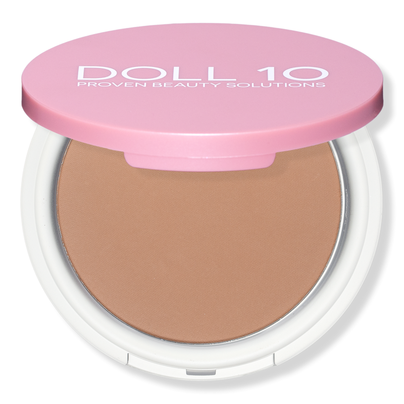 Doll 10 - Shade 2 T.C.E. Filtered Finishing Powder | Ulta Beauty