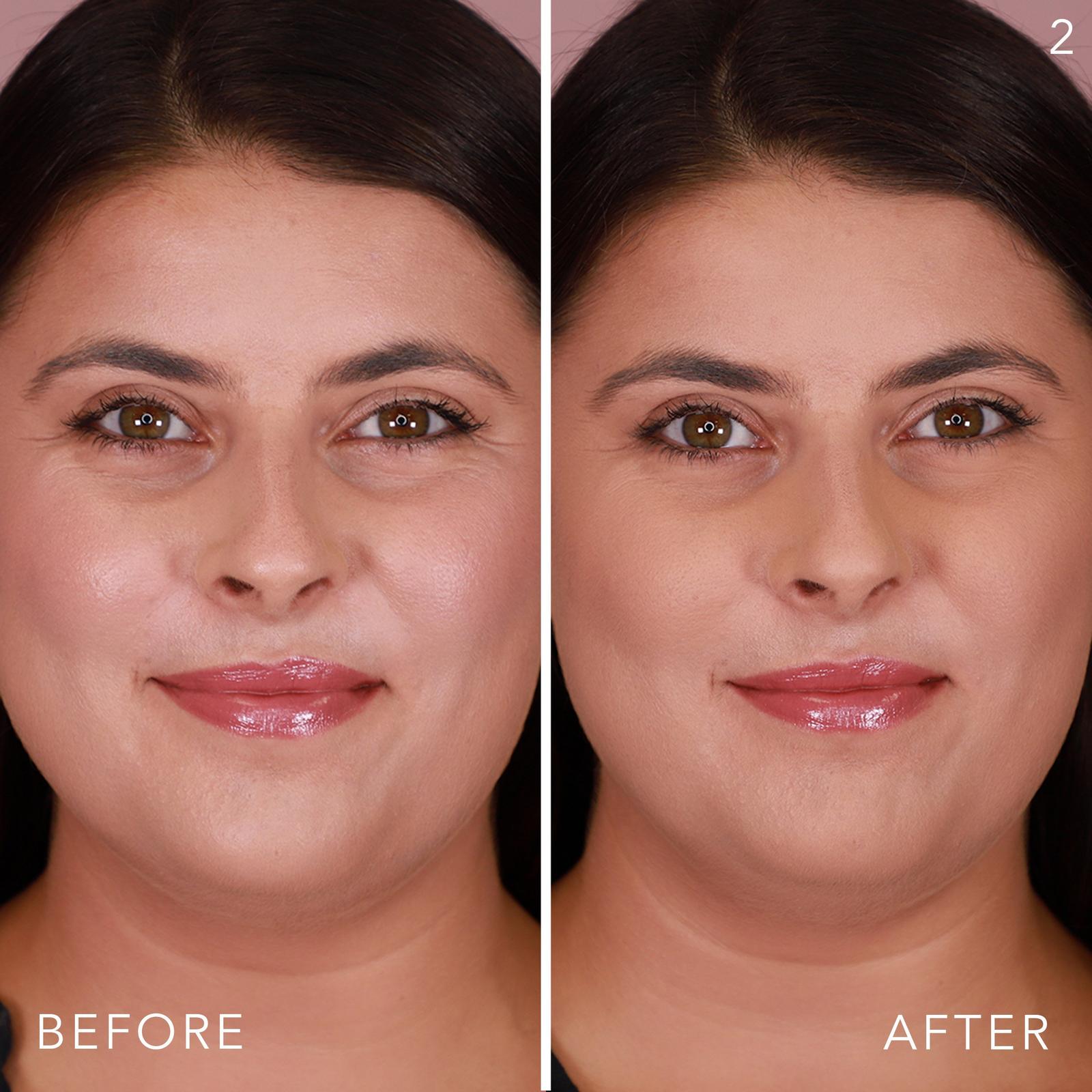 T.C.E. Filtered Finishing Powder - Shade 2