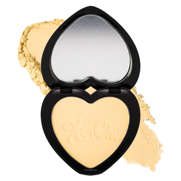 KimChi Chic Beauty Almost Catfished #3