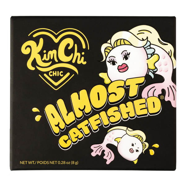 KimChi Chic Beauty Almost Catfished #5