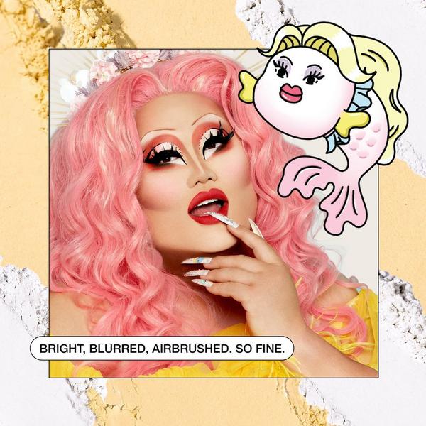KimChi Chic Beauty Almost Catfished #6