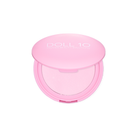 Doll Skin Pressed Pink Power Brightening Treatment Powder