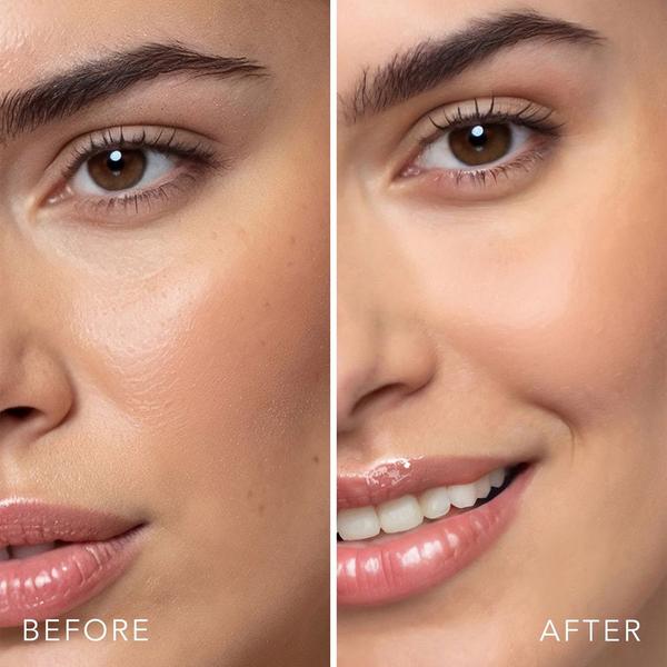 Doll 10 Doll Skin Pressed Pink Power Brightening Treatment Powder #3