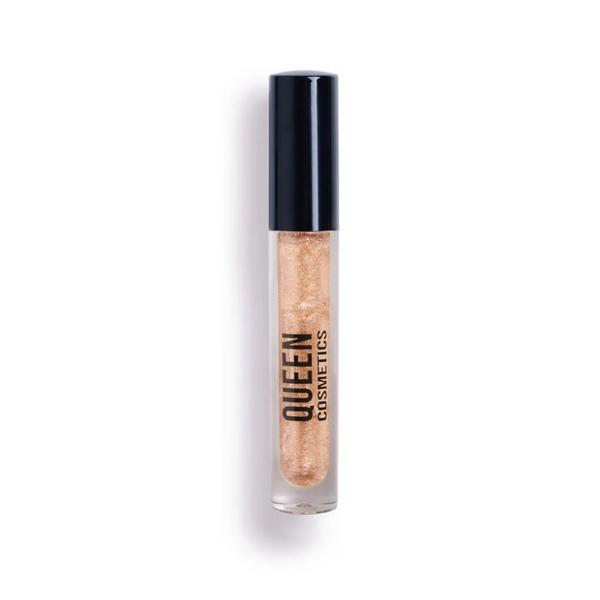 Queen Cosmetics Diamond Shimmer High Shine Lip Gloss #1