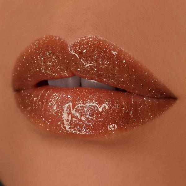 Queen Cosmetics Diamond Shimmer High Shine Lip Gloss #2