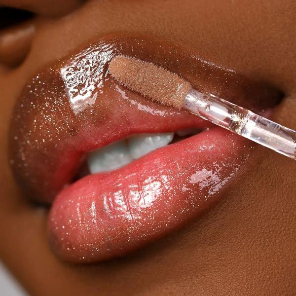 Queen Cosmetics Diamond Shimmer High Shine Lip Gloss #3