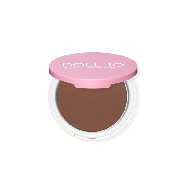 Doll 10 T.C.E. Filtered Finishing Powder #1
