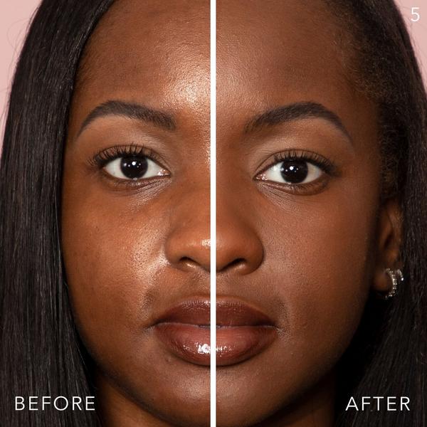 Doll 10 T.C.E. Filtered Finishing Powder #3