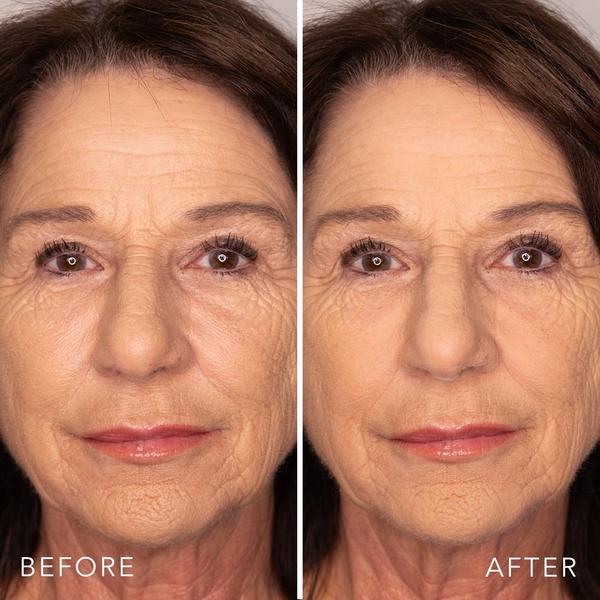 Doll 10 Doll Skin Yellow Power Brightening Treatment Powder #3