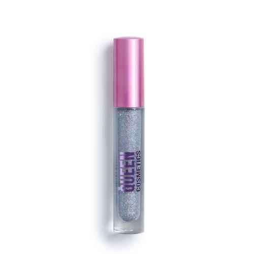 Holographic Lip Gloss - Electric