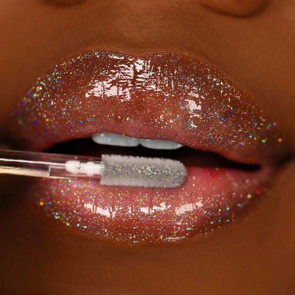 Queen Cosmetics Holographic Lip Gloss #4
