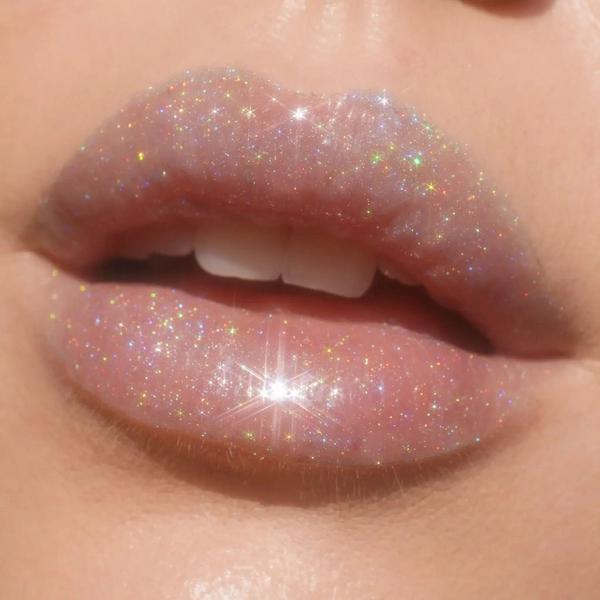 Queen Cosmetics Holographic Lip Gloss #5