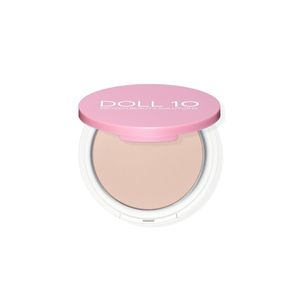 Doll 10 T.C.E. Filtered Finishing Powder #1