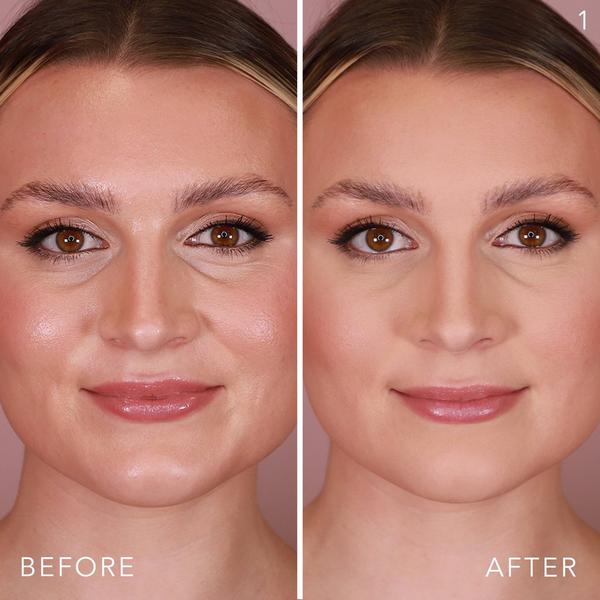 Doll 10 T.C.E. Filtered Finishing Powder #3