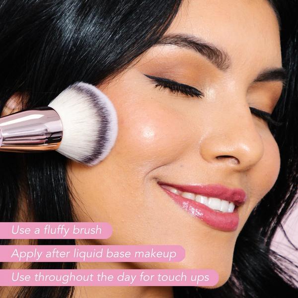 Doll 10 T.C.E. Filtered Finishing Powder #8