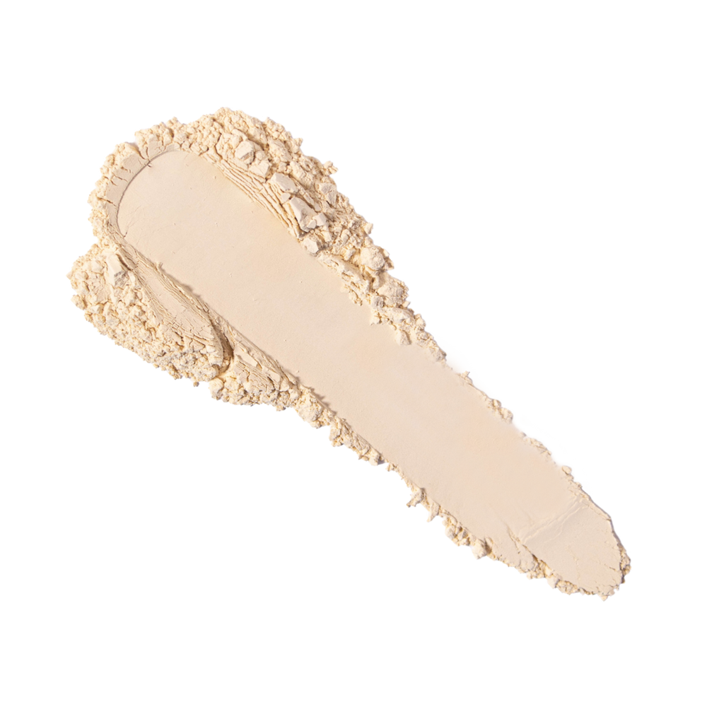 Puff Puff Pass Set & Bake Powder - 02 Banana