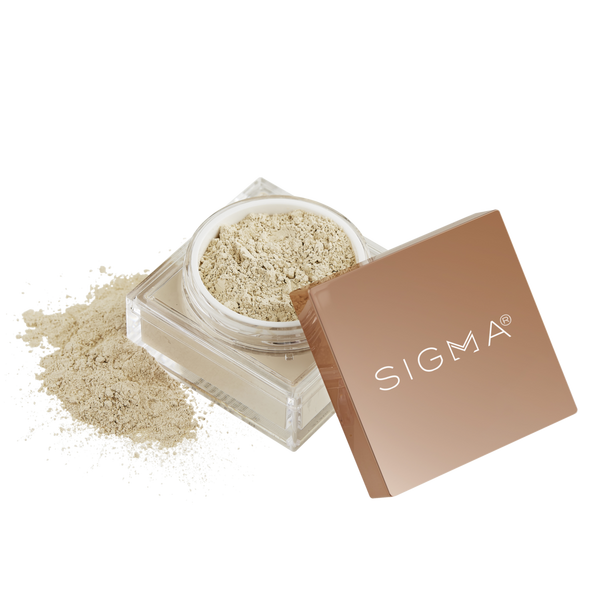Sigma Beauty Soft Focus Setting Powder #1