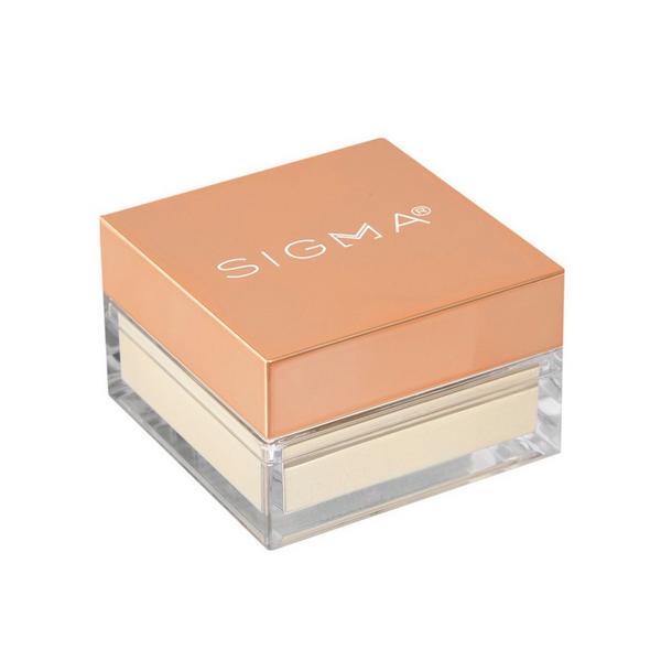 Sigma Beauty Soft Focus Setting Powder #4