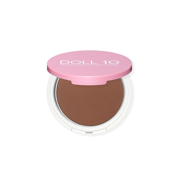 Doll 10 T.C.E. Filtered Finishing Powder #1